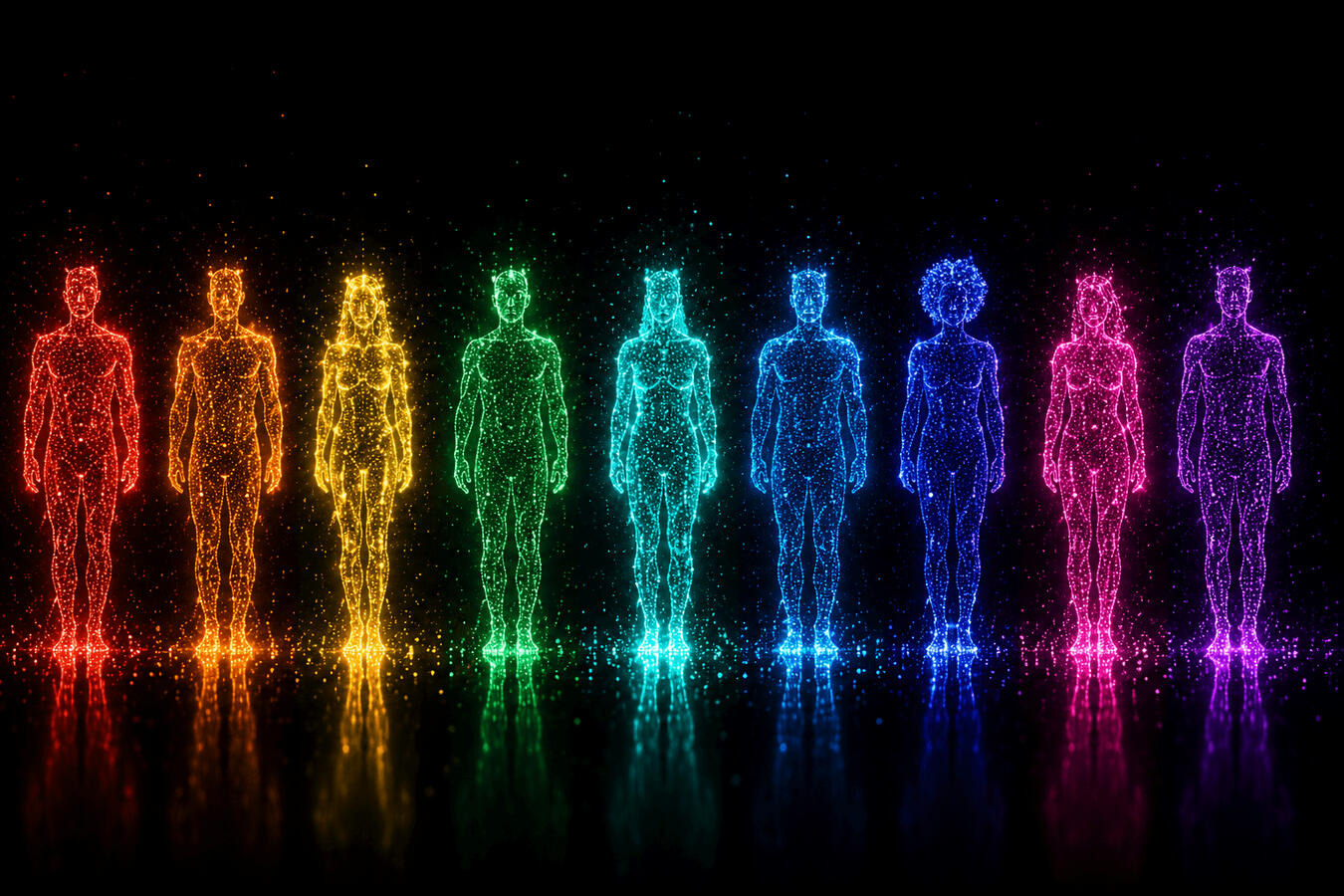 EQUAI Equal — Credentials filter out talent. Skills should not.
