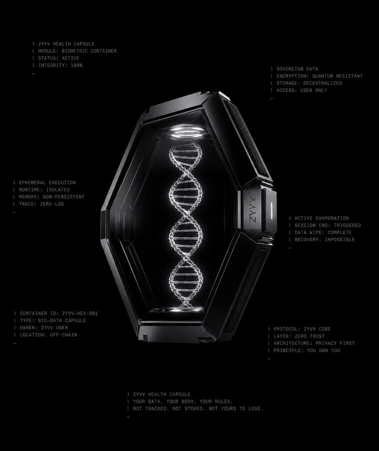 ZYVV Health Problem. Clinical AI optimizes for the statistical average — atypical symptoms and rare conditions get filtered out as noise.